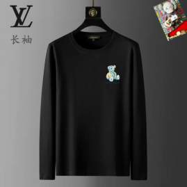 Picture of Louis Vuitton T Shirt Long _SKULVS-4XL25tr11151429